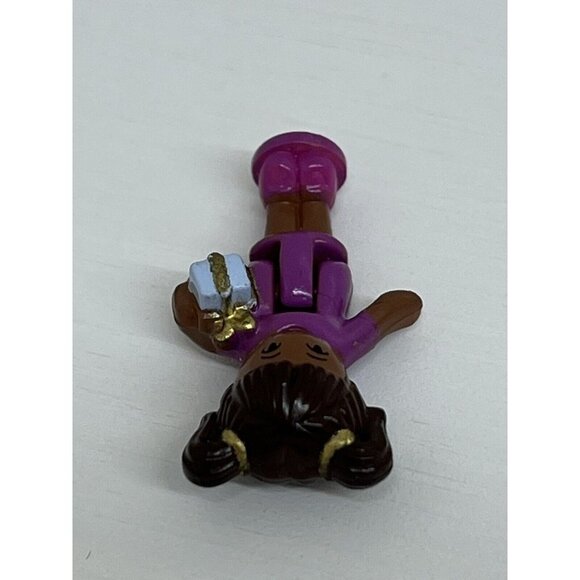 Vintage Polly Pocket Bay Window House doll Replacement Bluebird 1993 - Picture 4 of 8